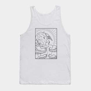 ryo asuka b Tank Top